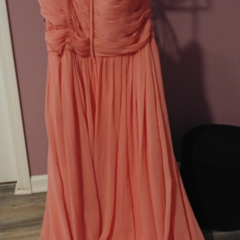 Formal dress